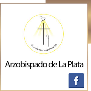 Páginas oficial del Arzobispado