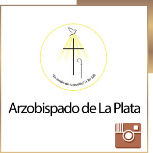 Páginas oficial del Arzobispado
