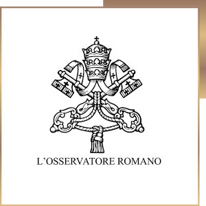 Noticias oficiales del Papa y la Iglesia universal