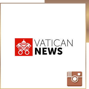 Noticias oficiales del Papa y la Iglesia universal